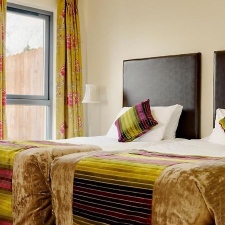Self Catering Holiday Homes Killarney Town Centre エクステリア 写真