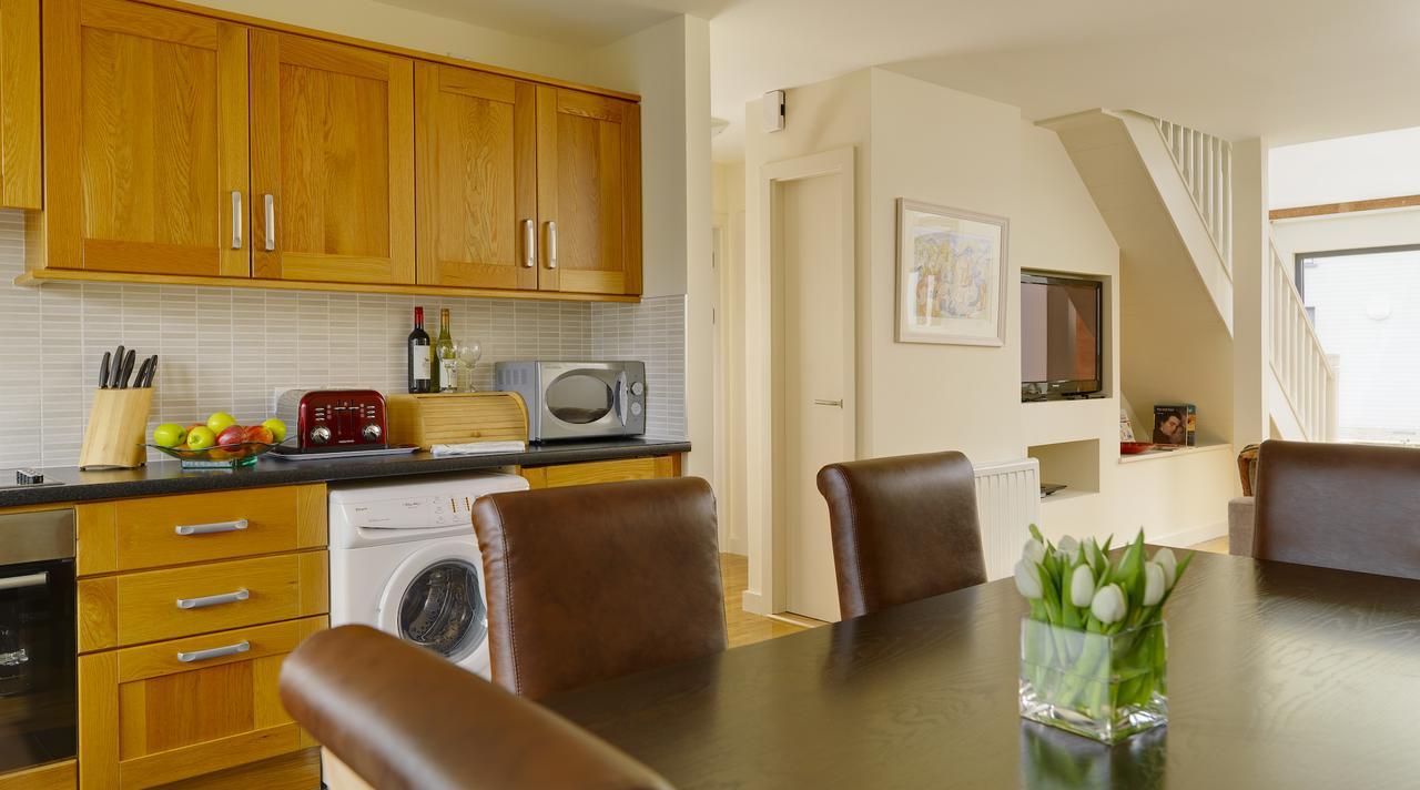 Self Catering Holiday Homes Killarney Town Centre エクステリア 写真