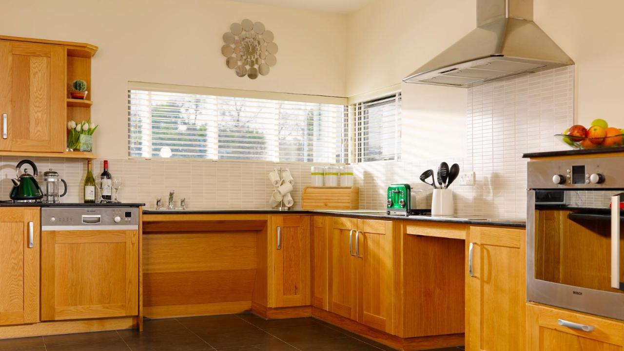 Self Catering Holiday Homes Killarney Town Centre エクステリア 写真