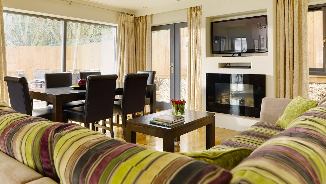 Self Catering Holiday Homes Killarney Town Centre エクステリア 写真